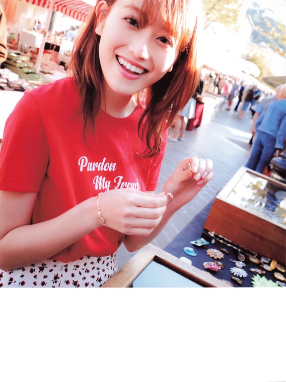 图片[35]-#Akane Moriya 守屋茜 1st Photobook – Subconscious 潜在意识 (2019-06-26) - 全本免费在线观看-阅图吧