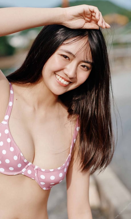 图片[31]-#Runa Toyoda 豊田琉夏 Summer when you were. 「你曾存在的夏天。」 (2021.08.16) - 全本免费在线观看-阅图吧