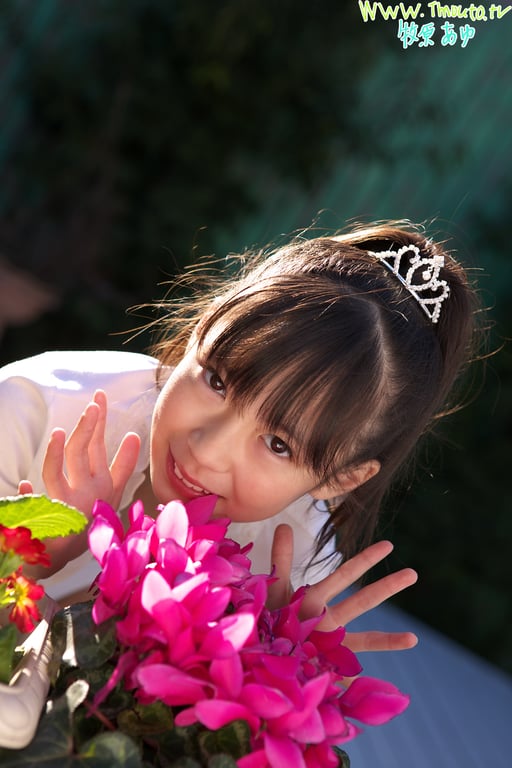 图片[160]-牧原あゆ 『純真無垢』 - 在线免费观看-阅图吧