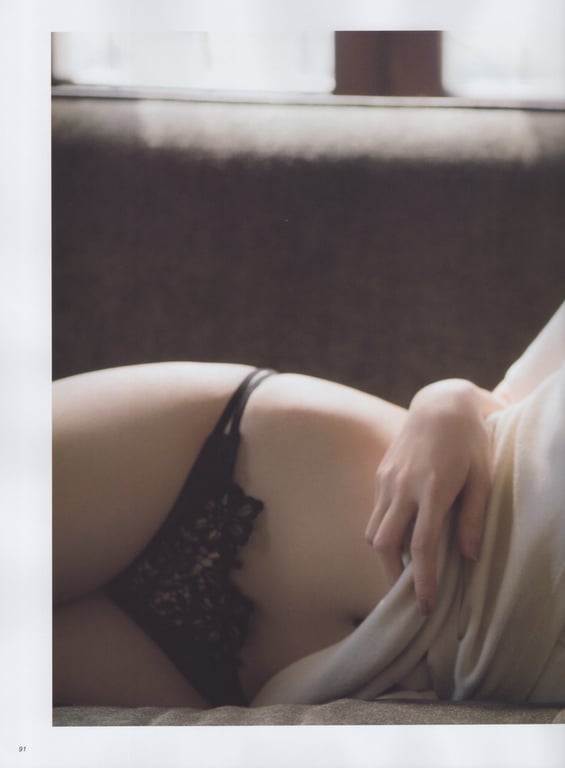 图片[70]-Mai Shiraishi Nogizaka 46 白石麻衣 乃木坂46毕业纪念杂志 Graduation Memorial Magazine - 在线免费观看-阅图吧