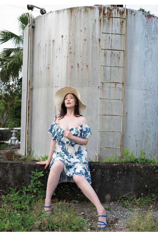 图片[68]-#KISEKI Vol.2 木下凛凛子数字写真集 - 全本免费在线观看-阅图吧