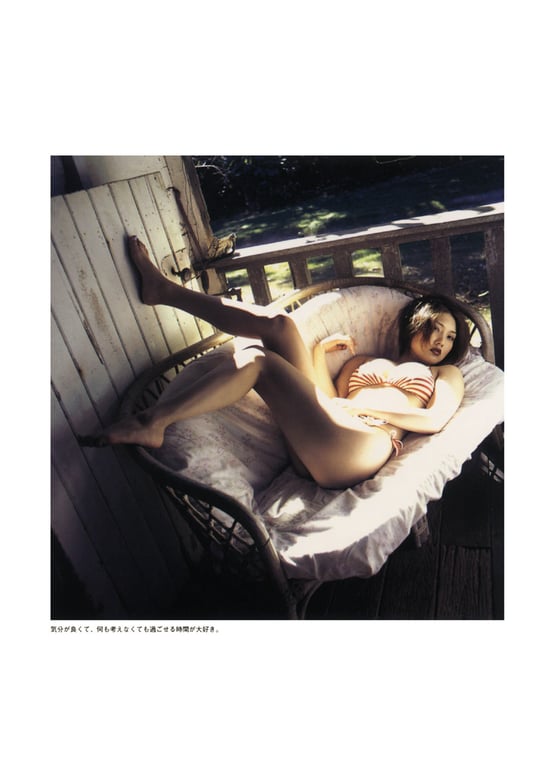 图片[40]-#相楽のり子 写真集 on／off - 全本免费在线观看-阅图吧