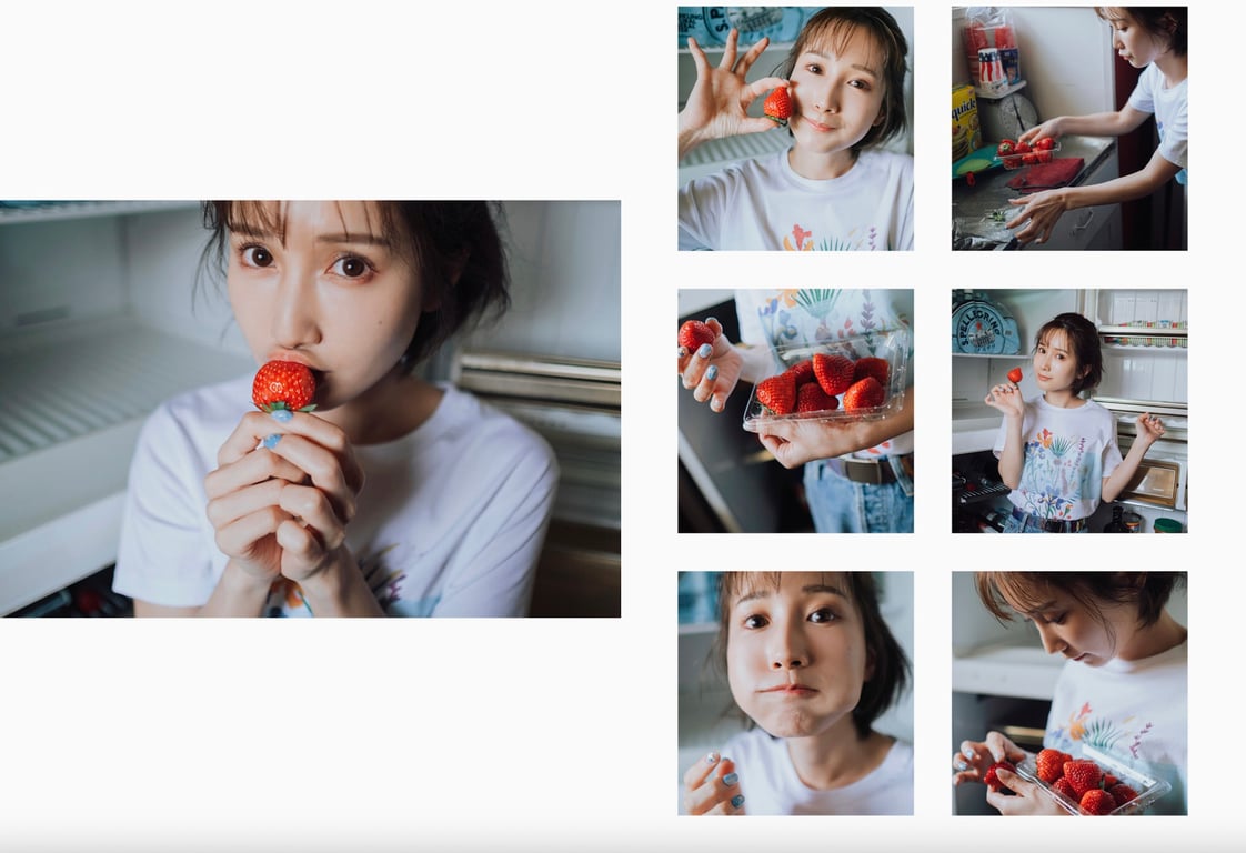 图片[13]-#小岛南 デジタル写真集 とられち - 全本免费在线观看-阅图吧