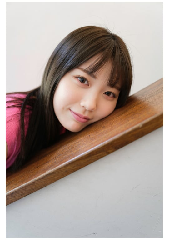 图片[54]-#石川澪 デジタル写真集 とられち(No Watermark) - 全本免费在线观看-阅图吧