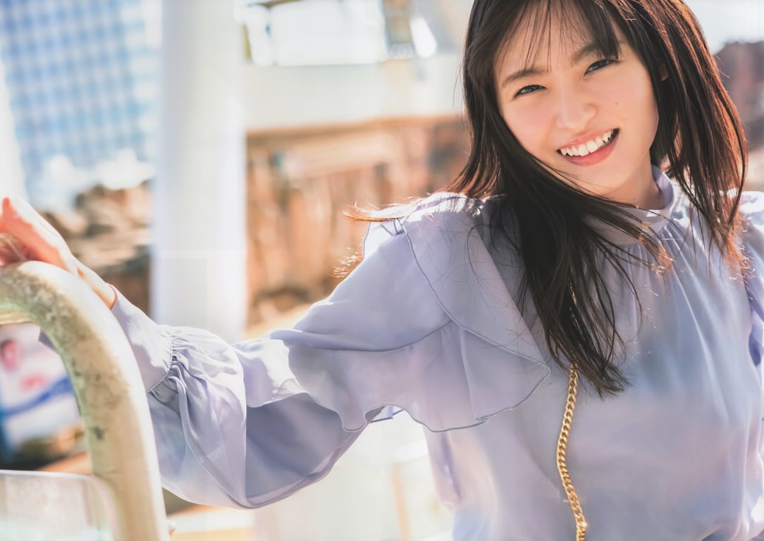 图片[35]-乃木坂46 远藤樱1st写真集 可憐 - 在线免费观看-阅图吧