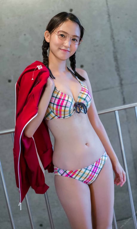 图片[33]-#志田音々写真集「週プレ版 地味万圣节！ by 志田音々」 - 全本免费在线观看-阅图吧