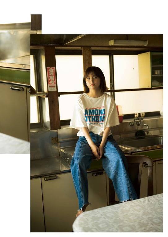 图片[23]-2024.10.28 B.L.T. Digital Photo Book 北野瑠华「Love letter」 - 在线免费观看-阅图吧