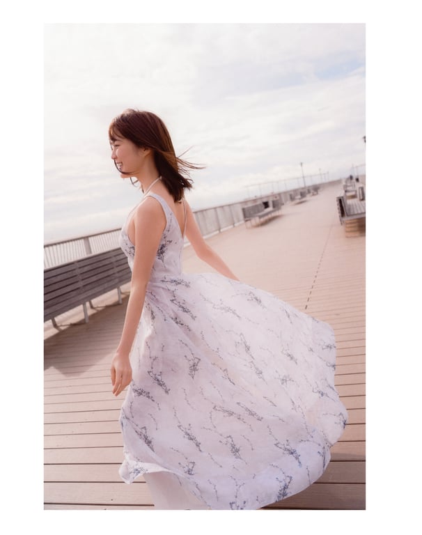 图片[28]-#Erika Ikuta 生田绘梨花 – Intermission 插曲 (3rd scan) - 全本免费在线观看-阅图吧