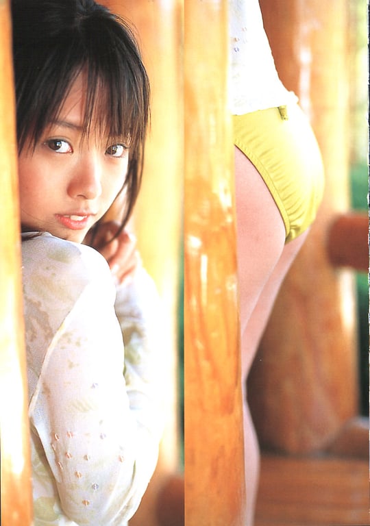 图片[47]-#伊藤瞳 – 15歳 - 全本免费在线观看-阅图吧