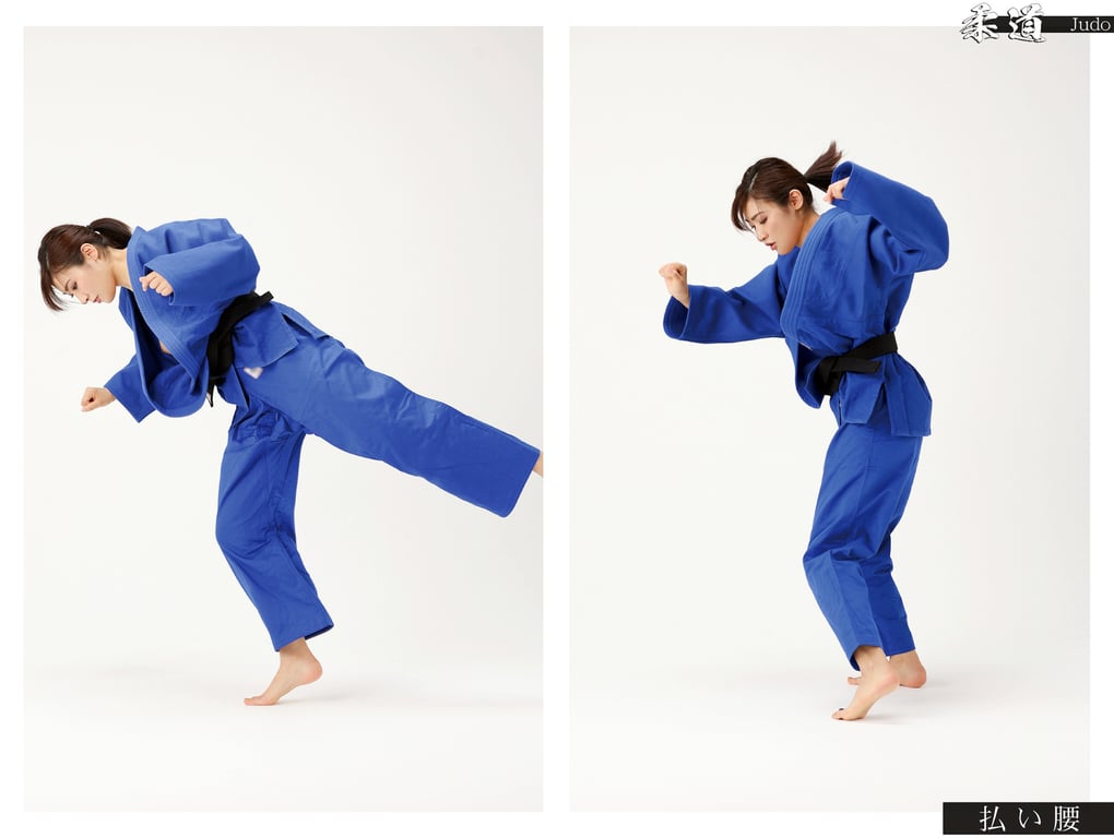 图片[25]-絶対的格闘技ポーズ集 三岳ゆうな【ヌードポーズ写真集】 - 在线免费观看-阅图吧