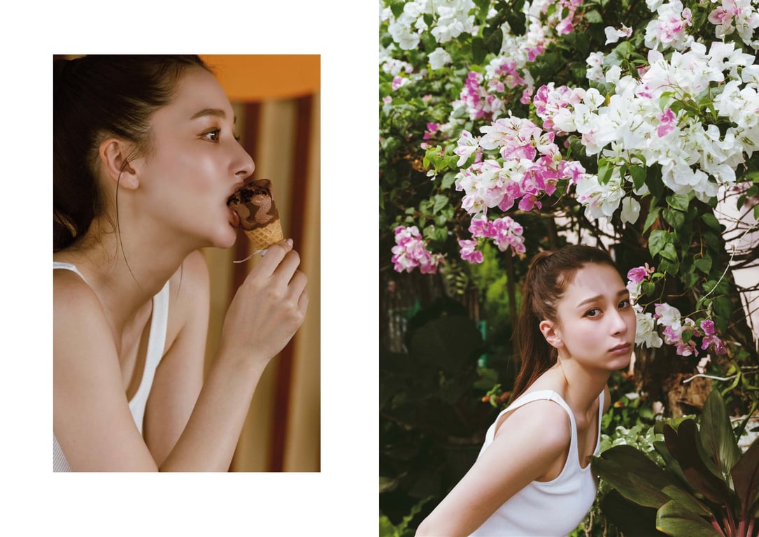 图片[6]-Niki 写真集『slow motion』 - 在线免费观看-阅图吧