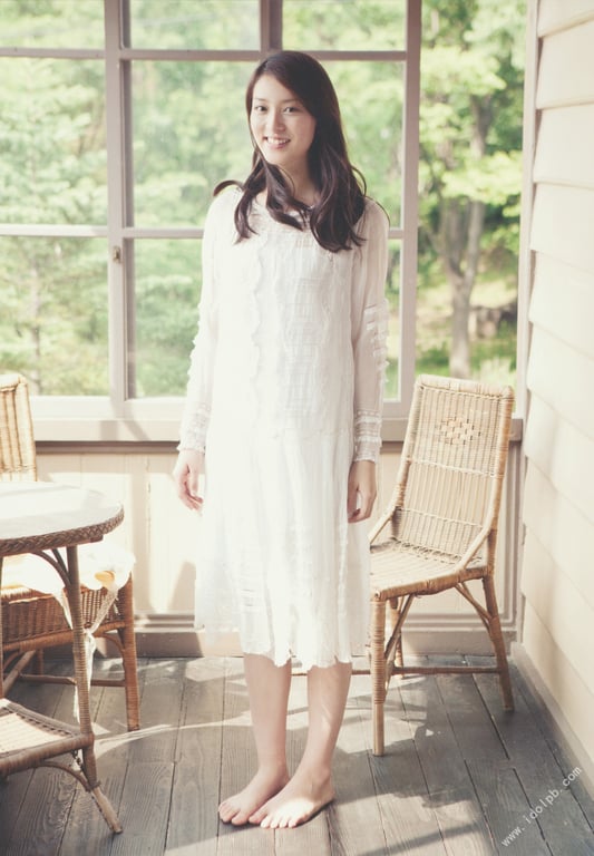 图片[65]-#武井咲 写真集 风中的少女 - 全本免费在线观看-阅图吧