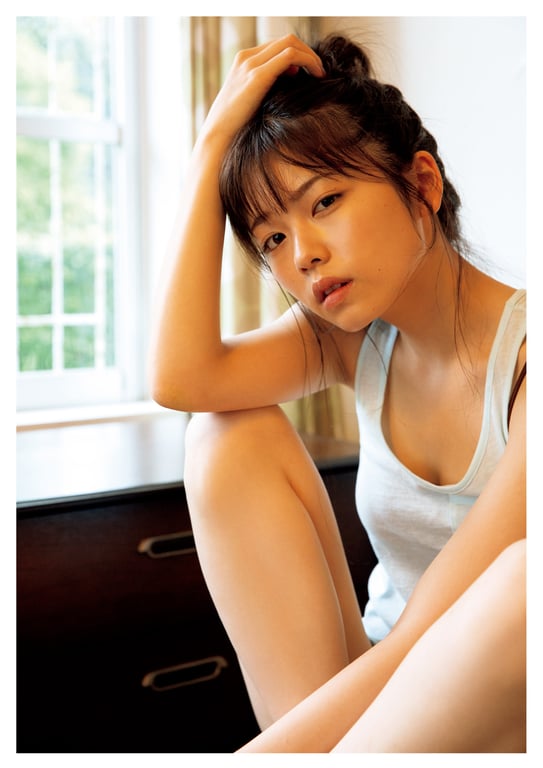 图片[32]-#Fuka Koshiba 小芝风花 写真集 F (2019.01.27) - 全本免费在线观看-阅图吧