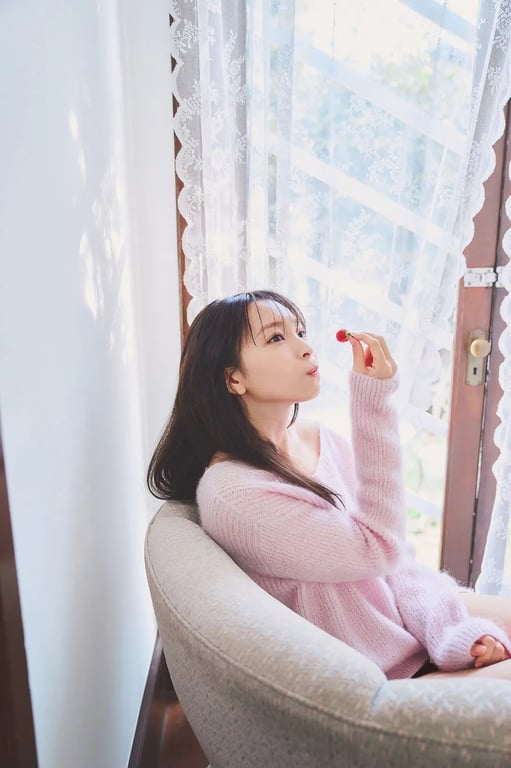 图片[62]-#Mika Ichinose 一之濑美香 (2022-12-07) - 全本免费在线观看-阅图吧