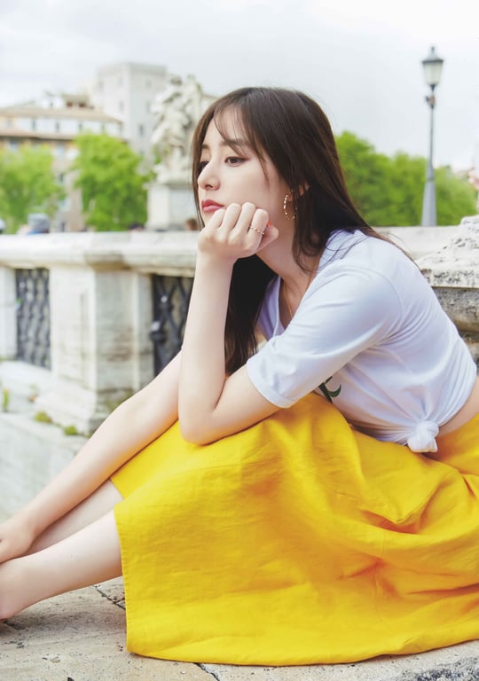 图片[7]-#新木优子 2nd写真集 honey Low Qulity - 全本免费在线观看-阅图吧