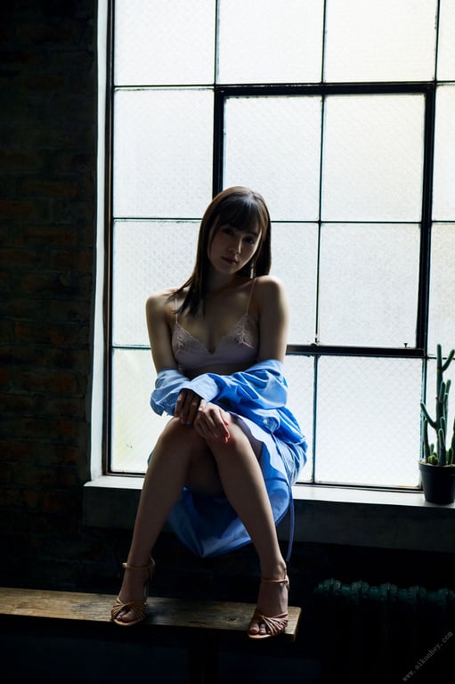 图片[24]-Remu Suzumori 涼森玲夢 - The most beautiful hair nude in the world Over 100 cuts Perfect ver. 世界最美发型裸体　超过100张照片完美版本 (2022-07-08)2022.07.08 涼森玲夢　世界最美发型裸体　超过100张照片完美版本　FRIDAY数字写真集 - 在线免费观看-阅图吧