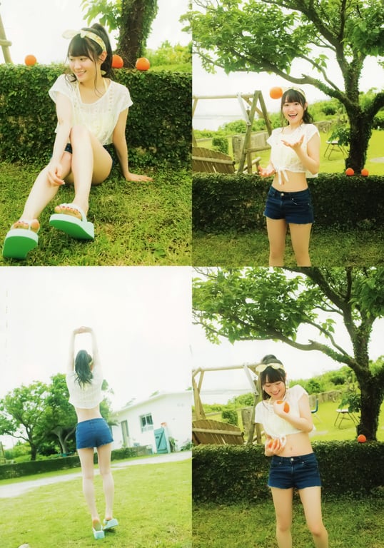 图片[70]-#Yui Ogura 小仓唯 – Yui Hatachi 二十岁 (2016-06-24) - 全本免费在线观看-阅图吧