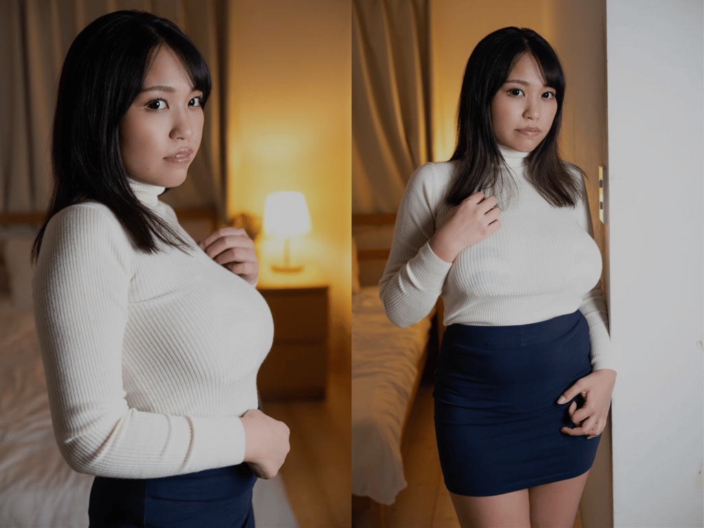 图片[3]-ふわみん 危险关系 ギルドデジタル写真集 - 在线免费观看-阅图吧