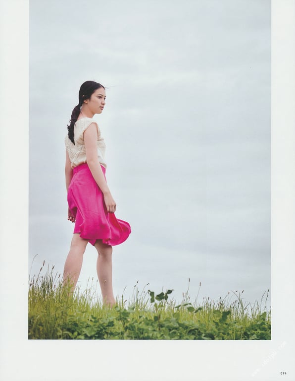 图片[85]-#武井咲杂志 (Magazine House Mook) - 全本免费在线观看-阅图吧