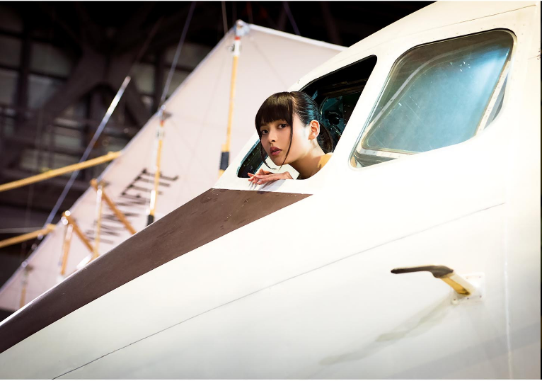 图片[14]-#Sumire Uesaka 上坂堇 – UESAKA JAPAN! (2018-02-14) - 全本免费在线观看-阅图吧