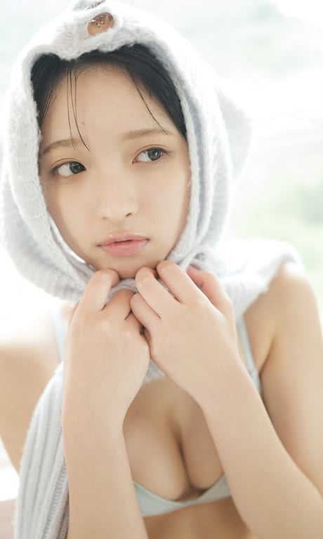 图片[42]-【数字限定】一之濑琉菜写真集「草莓与春天」 週プレ PHOTO BOOK - 在线免费观看-阅图吧