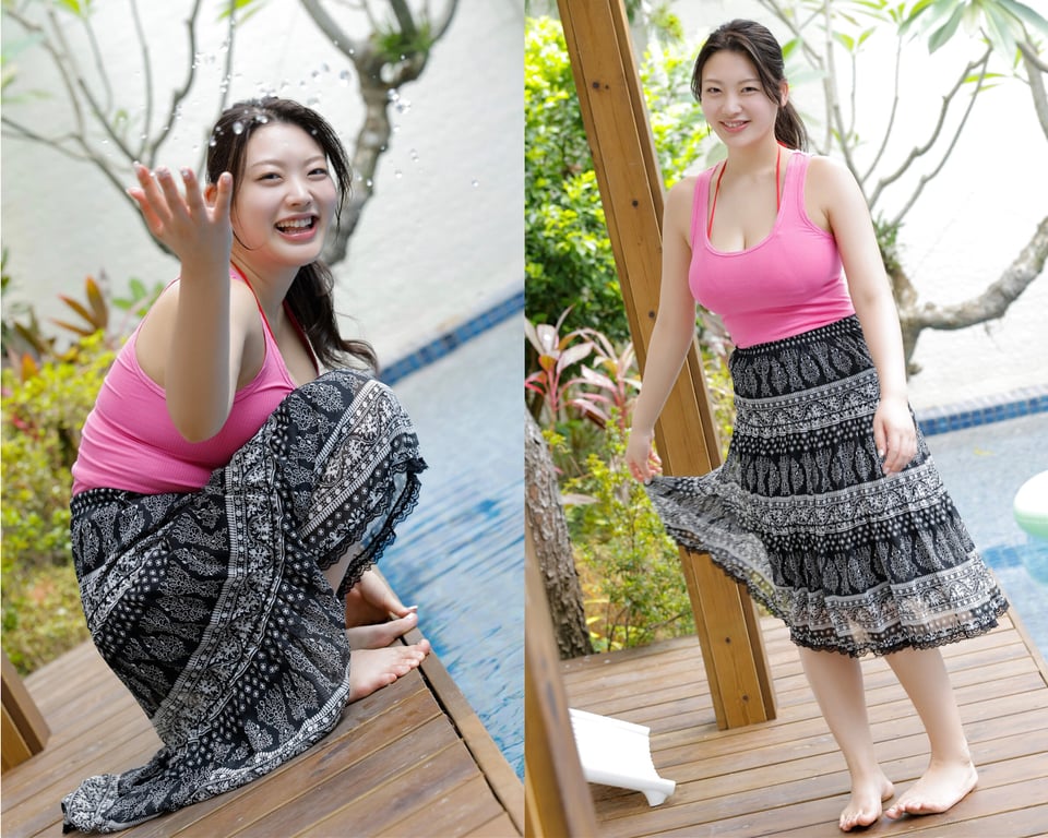 图片[20]-風吹ケイ Kiss You 6 (Spice Visual) - 在线免费观看-阅图吧