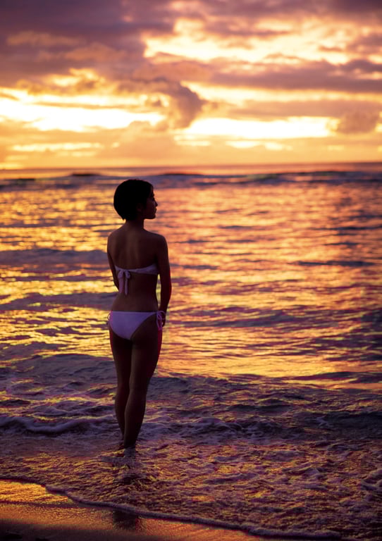 图片[39]-船木结 毕业写真集 『 结章 － KESSYO － 』 - 在线免费观看-阅图吧