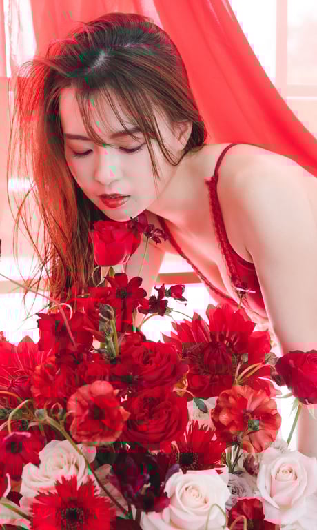 图片[37]-#Yume Shinjo 新条由芽 – Over the Green (2022-03-19) - 全本免费在线观看-阅图吧