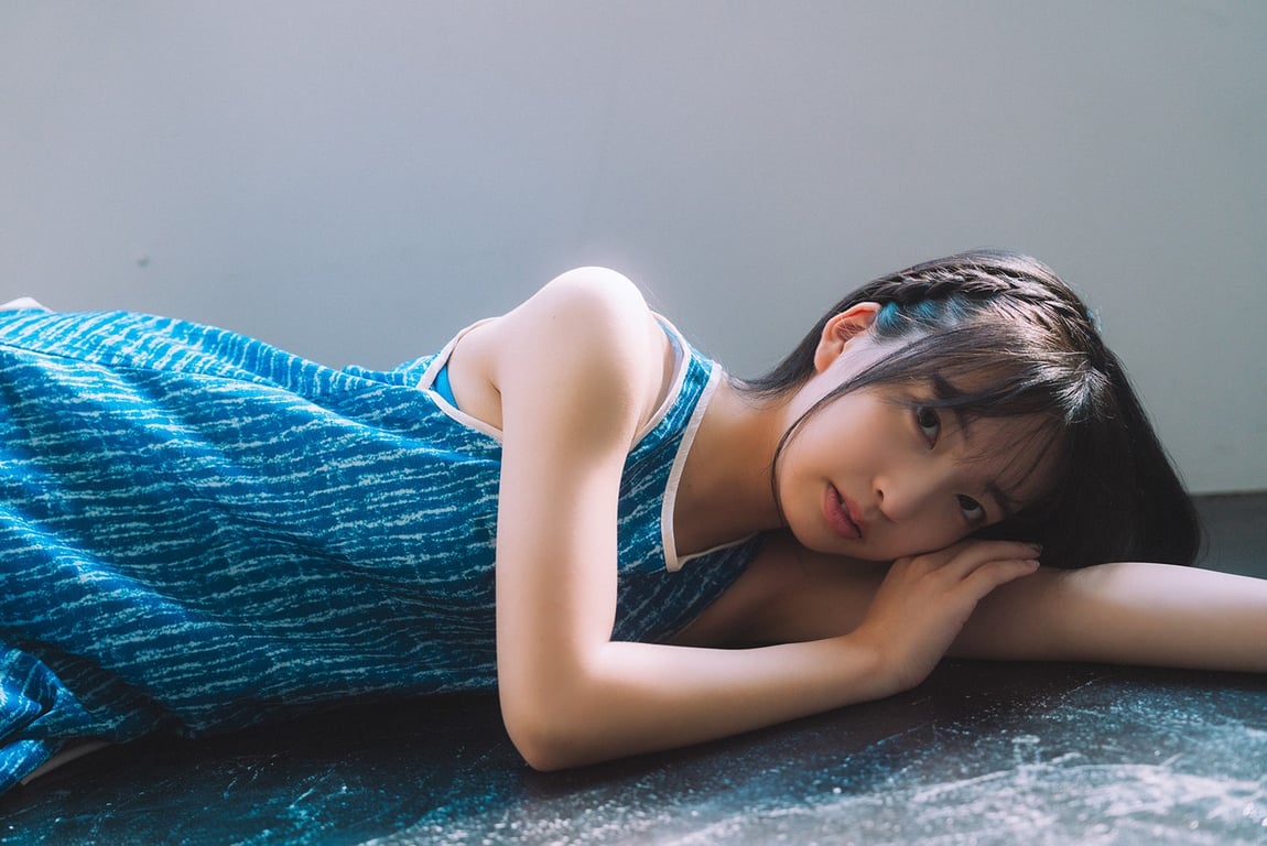 图片[18]-#2024-08-01 Yui Yamaguchi 山口结爱 (38P1V) - 全本免费在线观看-阅图吧