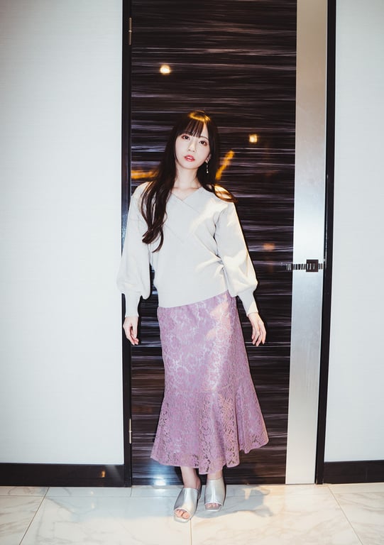 图片[39]-Mia Nanasawa 七沢美亚 – ＃Escape (NO watermark) - 阅图吧-阅图吧