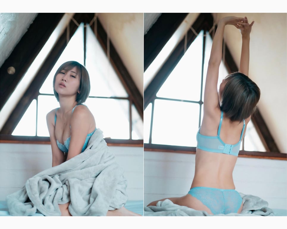 图片[143]-#美東澪 写真集 Nudity (wunder publishing house) - 全本免费在线观看-阅图吧