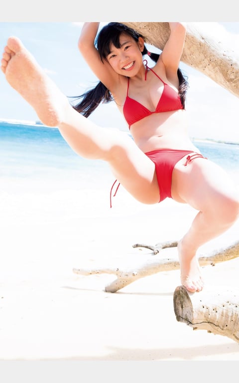 图片[72]-#Marina Nagasawa 长泽茉里奈 – pocchi² (2018-06-12) - 全本免费在线观看-阅图吧