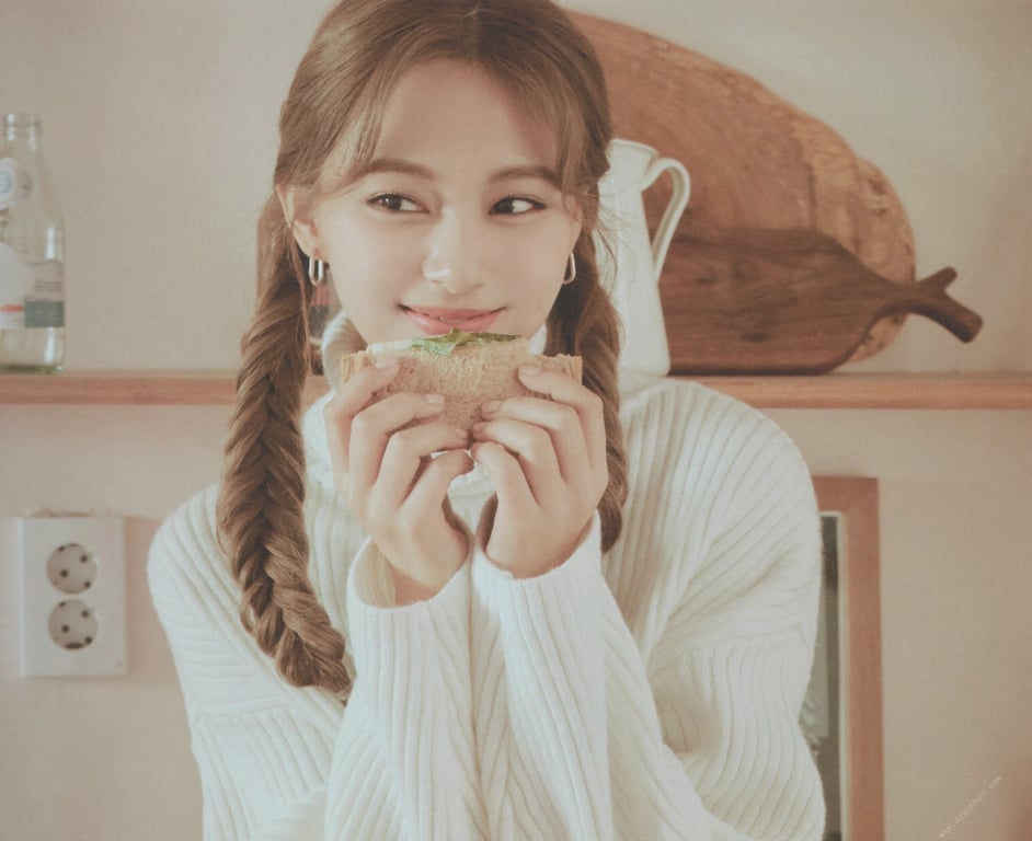 图片[11]-#TWICE TZUYU YES, I AM TZUYU - 全本免费在线观看-阅图吧