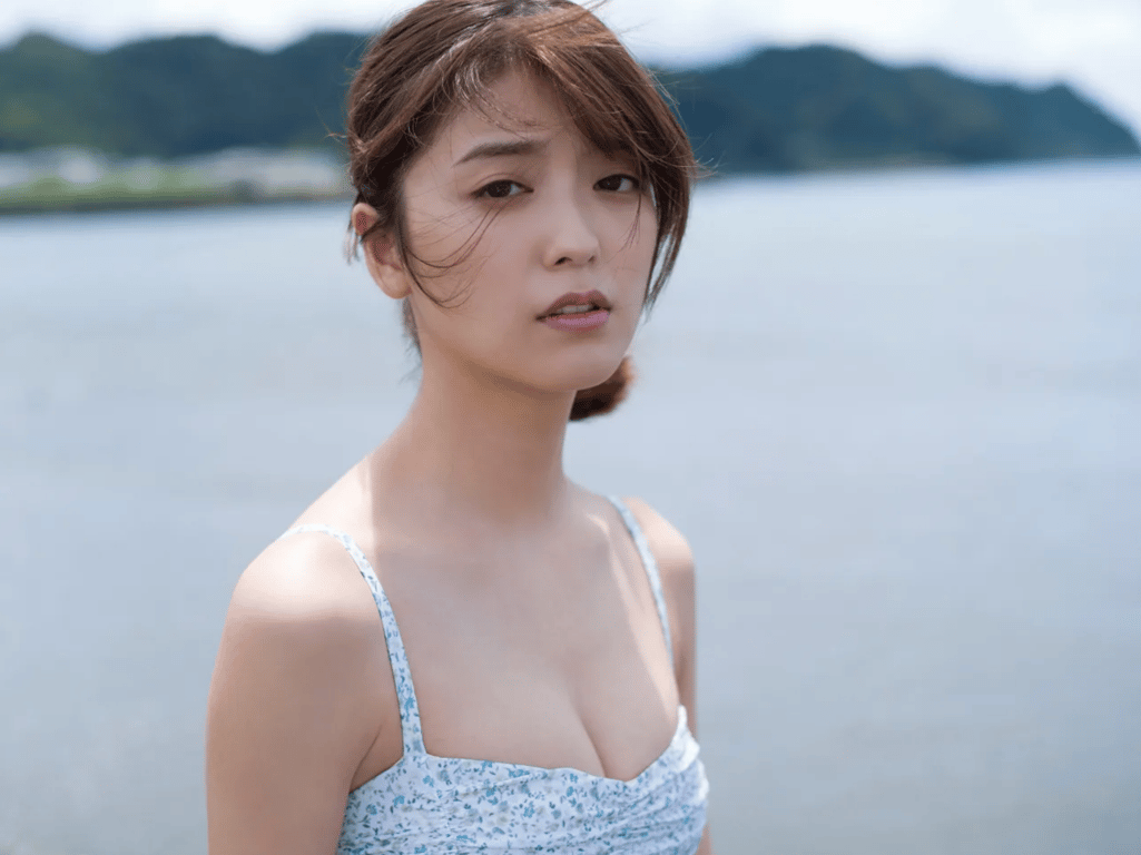 图片[26]-#工藤美樱「多愁善感的柔嫩肌肤」ＦＲＩＤＡＹデジタル写真集 No Watermark - 全本免费在线观看-阅图吧