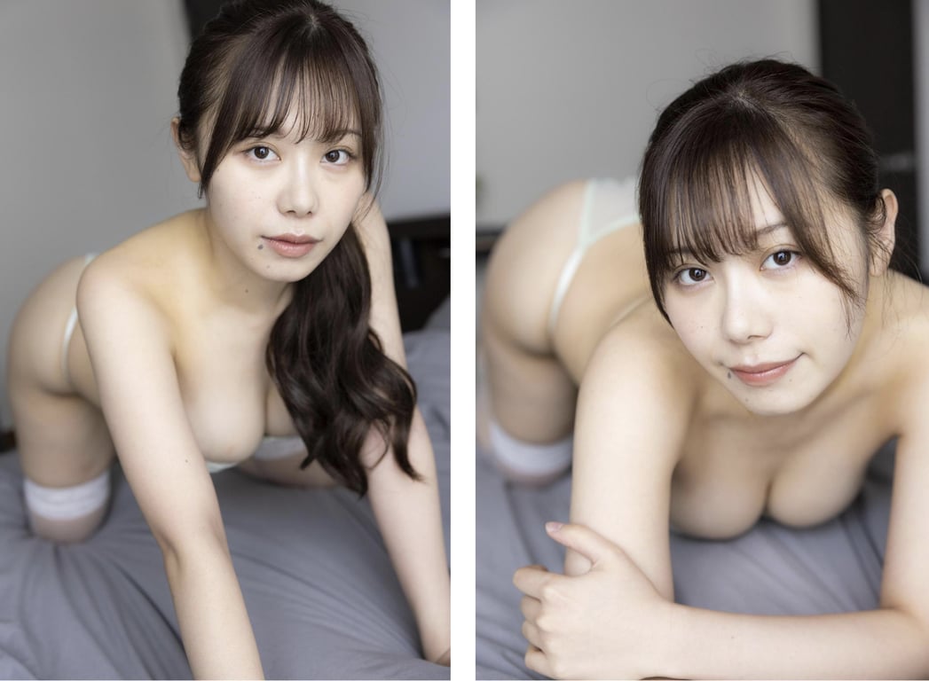 图片[12]-#入山愛 デジタル写真集 アイ・メッセージ - 全本免费在线观看-阅图吧