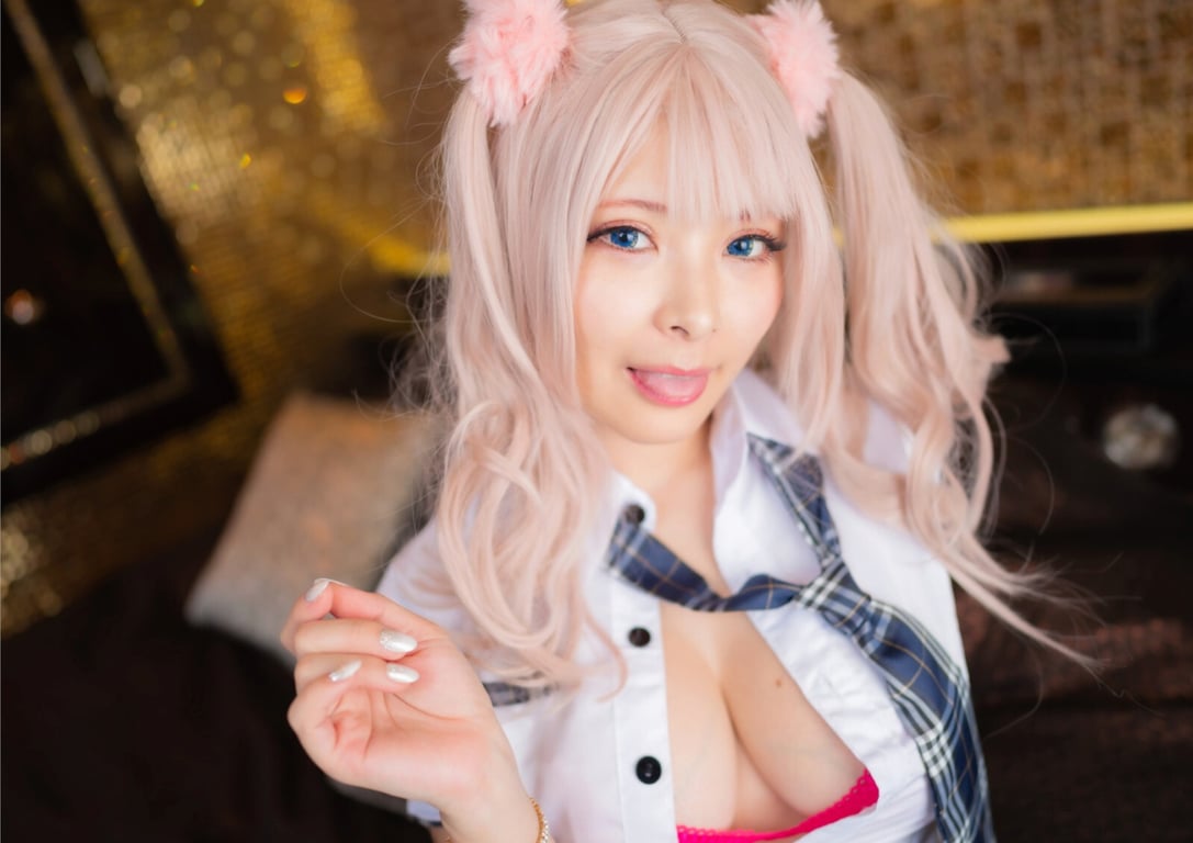 图片[81]-春野由子 写真集『肉感辣妹娘』 - 在线免费观看-阅图吧