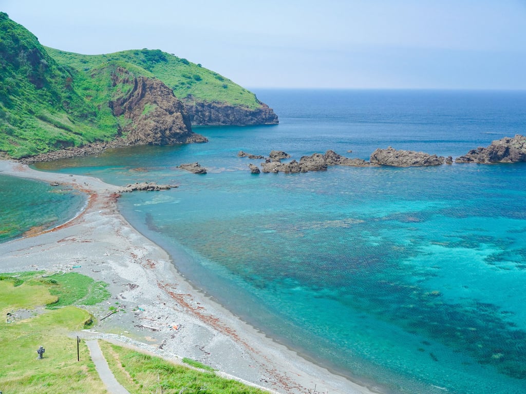 图片[26]-#Asuna Kawai 河合明日菜 – 时之滴～与你共度的那座岛上～ (NO watermark) - 全本免费在线观看-阅图吧