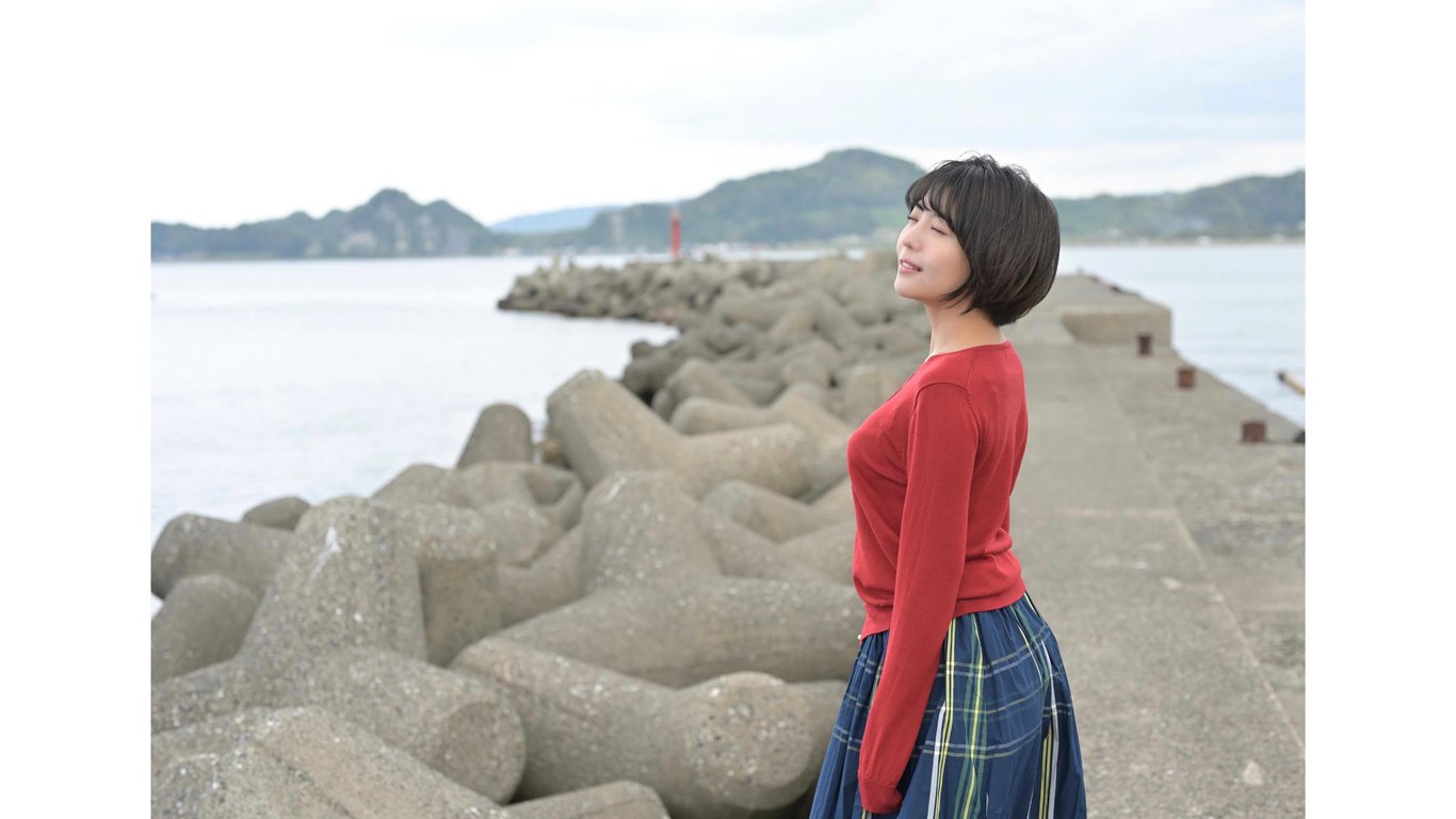 图片[7]-#Exciting Girls 佐佐木萌香 デジタル写真集 vol.1 - 全本免费在线观看-阅图吧