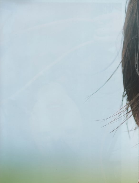 #欅坂46 首本写真集 『21人の未完成』\Suzumoto - 全本免费在线观看-阅图吧