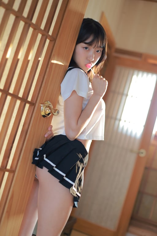 图片[7]-#Henney Photobook PYOAPPLE-FALL - 全本免费在线观看-阅图吧