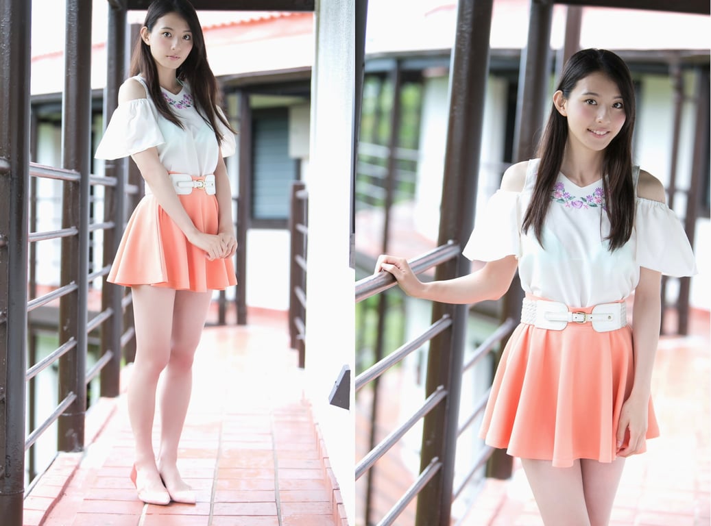 图片[53]-#宮原華音 KANON MODE 一击华音 (ES Digital) - 全本免费在线观看-阅图吧