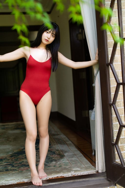 图片[18]-#Rio Yoshida 吉田莉樱 “Girl. Sometimes an adult.” (2021.08.01) - 全本免费在线观看-阅图吧