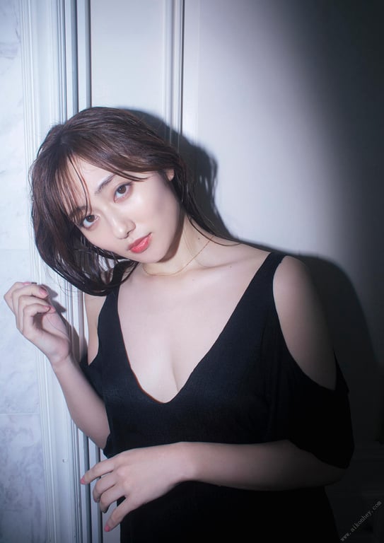 图片[45]-#Kazusa Okuyama 奥山和纱 – Clear (2021-11-15) - 全本免费在线观看-阅图吧