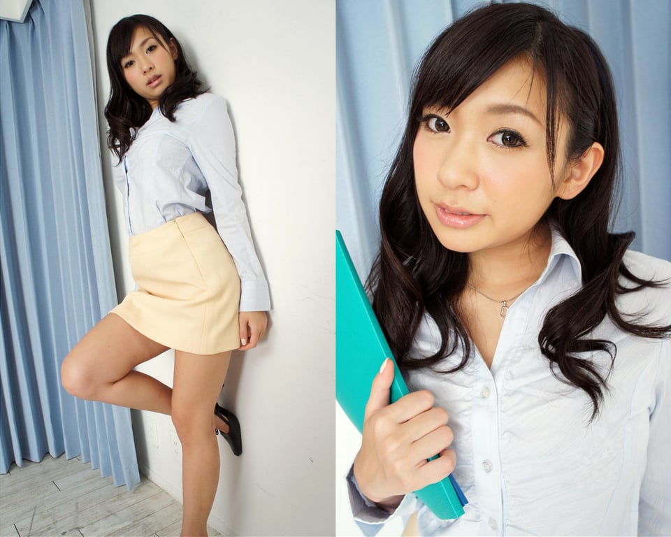 图片[6]-ULTIMATE BEST 小仓奈奈 (Digital Peach) - 在线免费观看-阅图吧