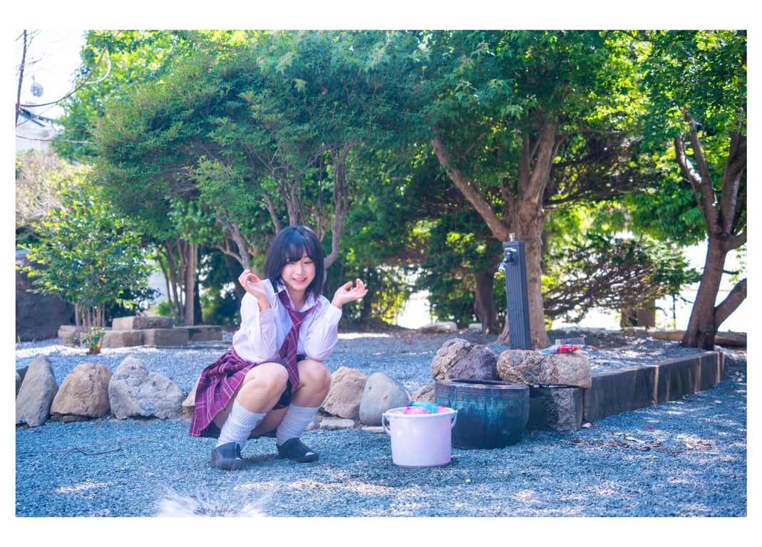 图片[141]-蒼宮菜緒 裸体写真集『レールデュタン』 - 在线免费观看-阅图吧