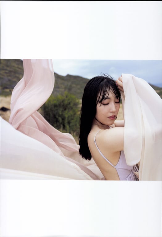 图片[13]-2023.10.30 早安少女组.'23 谱久村圣 最后写真集 『 LAST SCENE 』 - 在线免费观看-阅图吧