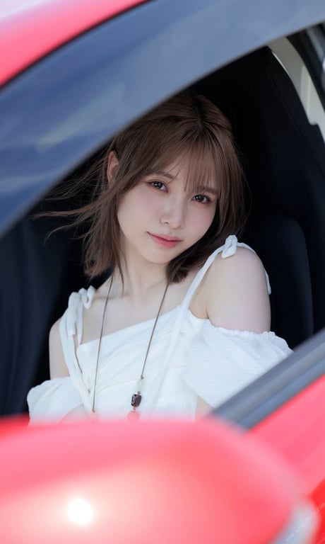 图片[39]-#2022.10.17 【数字限定】Liyuu写真集「直到永远。」 週プレ PHOTO BOOK - 全本免费在线观看-阅图吧