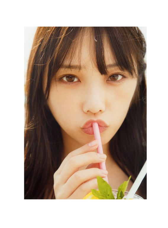 图片[60]-Yuuki Yoda 与田祐希 - Silent Time 沉默的时间(3rd scan) - 在线免费观看-阅图吧