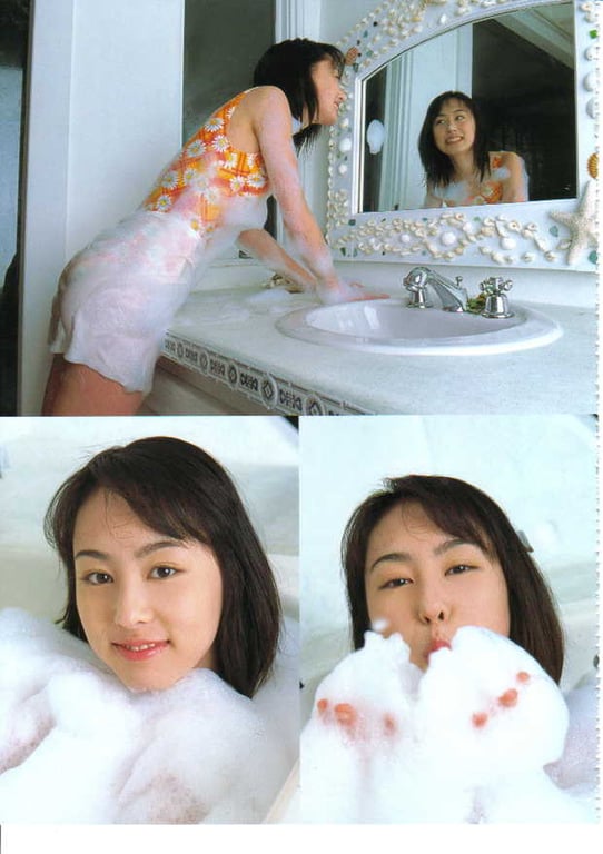 图片[88]-#Rina Akiyama 秋山莉奈 – Rina - 全本免费在线观看-阅图吧