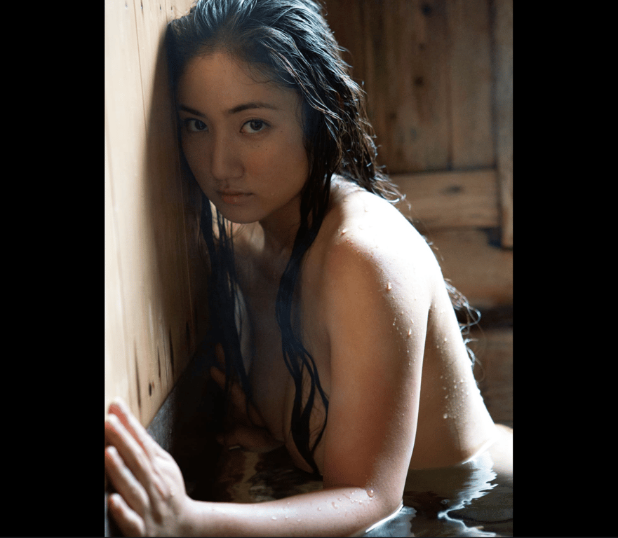 图片[46]-#紗綾 デジタル写真集 紗綾 - 全本免费在线观看-阅图吧